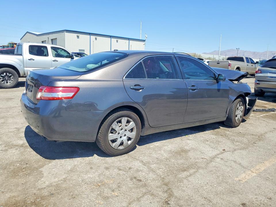 Продаж на аукціоні авто 2011 Toyota Camry, vin: JTNBF3EK4B3006027, номер лоту: 58995856
