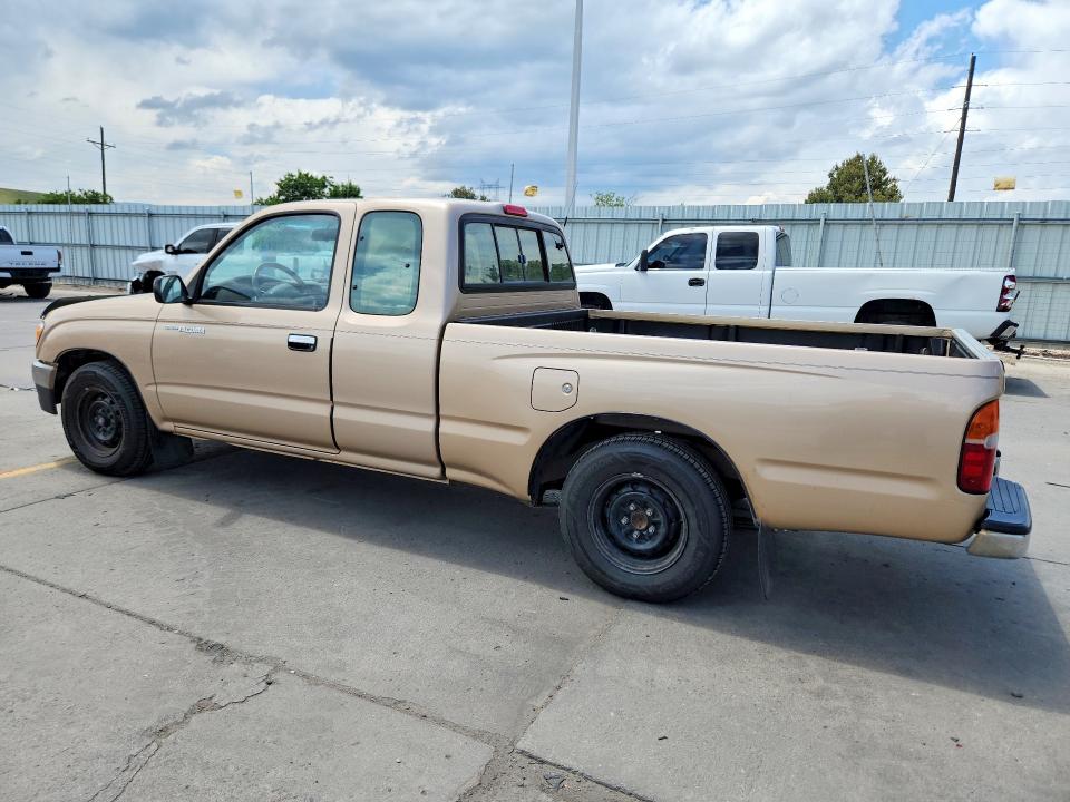 Aukcja sprzedaży 1997 Toyota Tacoma, vin: 4TAVN52N0VZ233808, numer aukcji: 56744446