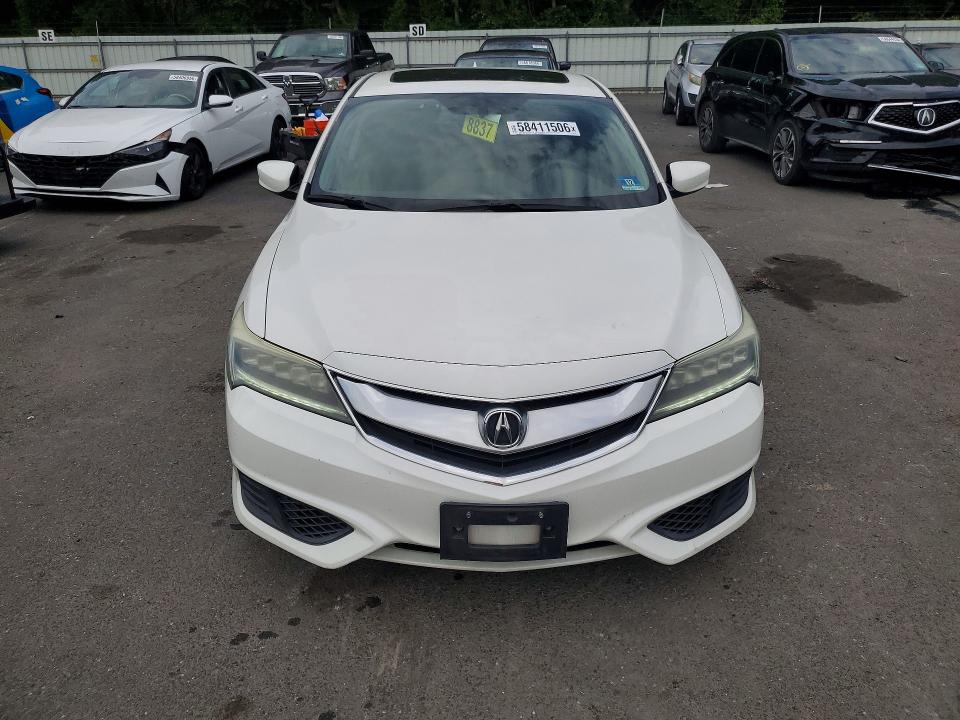 Aukcja sprzedaży 2016 Acura Ilx, vin: 19UDE2F74GA006439, numer aukcji: 58411506
