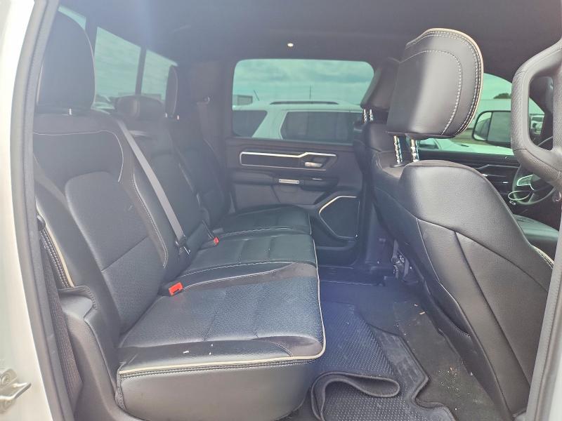 Продажа на аукционе авто 2024 Ram 1500, vin: 1C6SRFJT6RN136683, номер лота: 56564816