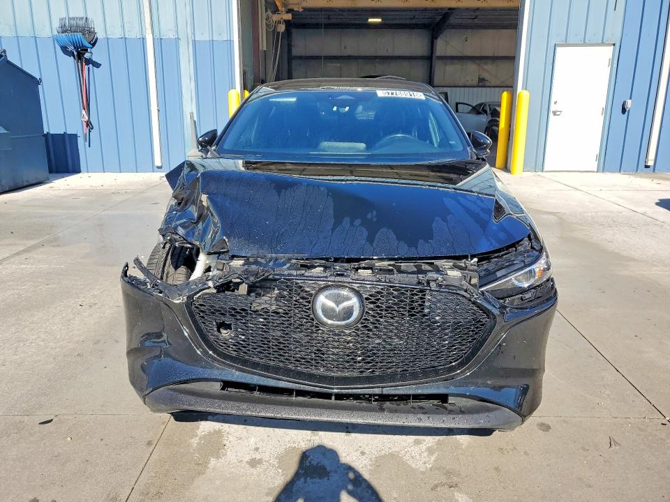 Продаж на аукціоні авто 2024 Mazda 3, vin: JM1BPAKM5R1712943, номер лоту: 57768916