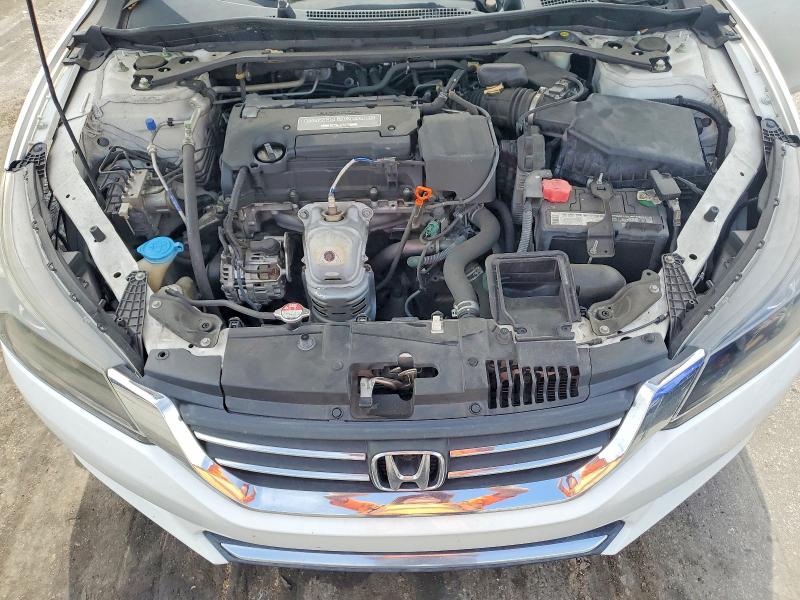 Продаж на аукціоні авто 2014 Honda Accord, vin: 1HGCR2F51EA291807, номер лоту: 55508606