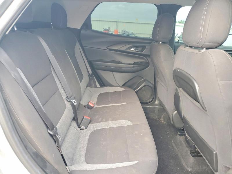 57256116 :رقم المزاد ، KL79MPS2XPB051844 vin ، 2023 Chevrolet Trailblazer مزاد بيع
