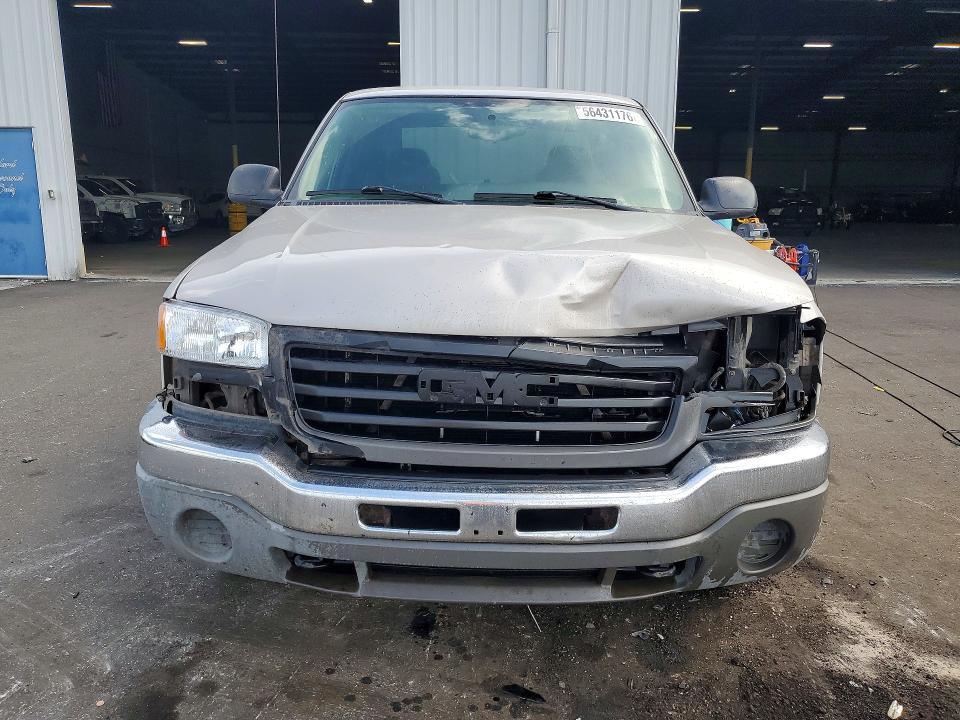 Aukcja sprzedaży 2006 Gmc New Sierra, vin: 1GTEK19B26Z250421, numer aukcji: 56431176