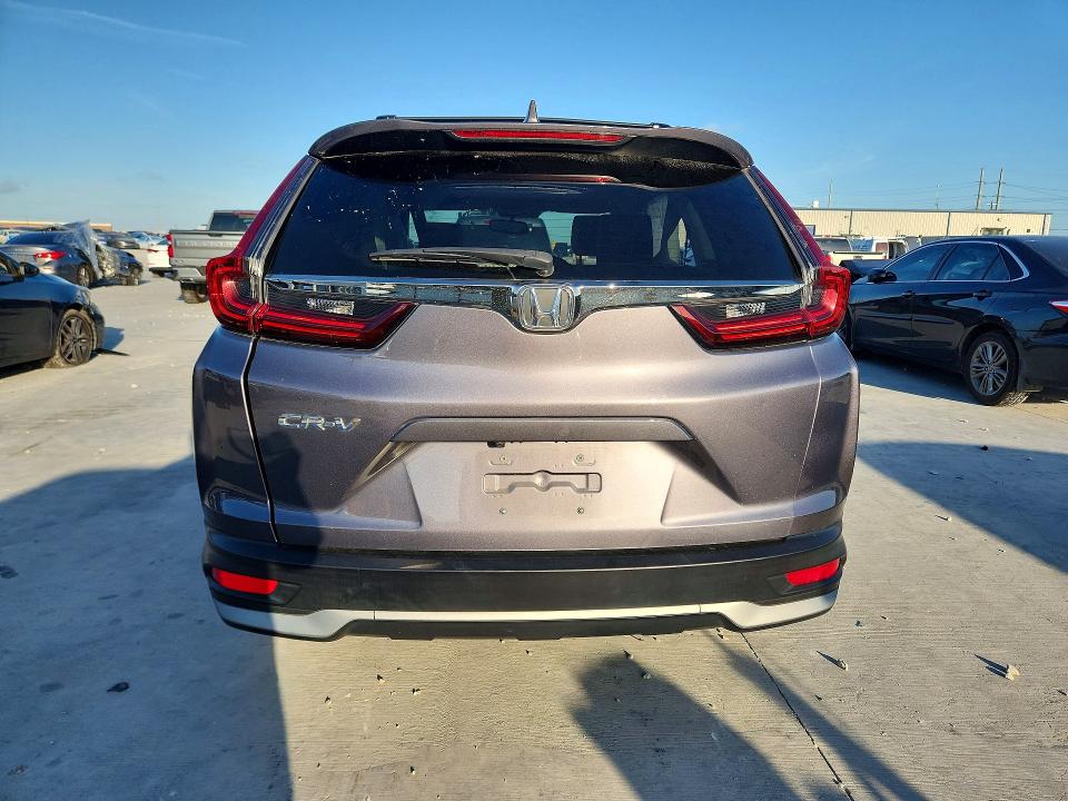 Aukcja sprzedaży 2022 Honda Cr-v, vin: 7FARW1H85NE018481, numer aukcji: 56781766