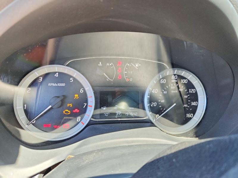 Aukcja sprzedaży 2013 Nissan Sentra, vin: 1N4AB7AP6DN904646, numer aukcji: 56657546