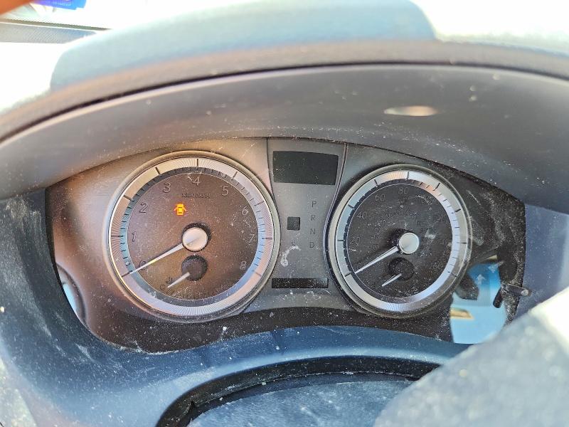 2007 Lexus Es მანქანა იყიდება აუქციონზე, vin: JTHBJ46G572053436, აუქციონის ნომერი: 57441556
