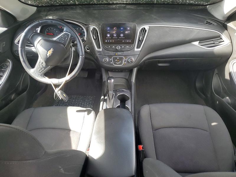 Aukcja sprzedaży 2020 Chevrolet Malibu, vin: 1G1ZG5ST3LF019384, numer aukcji: 58838496