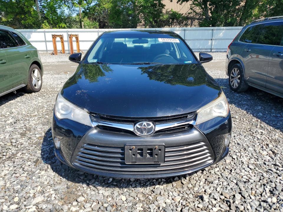 Aukcja sprzedaży 2017 Toyota Camry, vin: 4T1BF1FK3HU303540, numer aukcji: 58329526