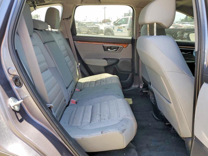 Aukcja sprzedaży 2021 Honda Cr-v, vin: 2HKRW2H56MH672865, numer aukcji: 54295596