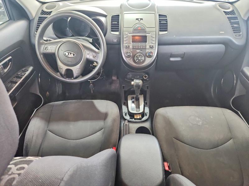 Продаж на аукціоні авто 2010 Kia Soul, vin: KNDJT2A25A7166496, номер лоту: 55672956