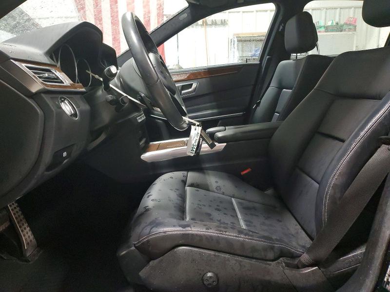 Aukcja sprzedaży 2016 Mercedes-benz E, vin: WDDHF8JB7GB193476, numer aukcji: 57015726