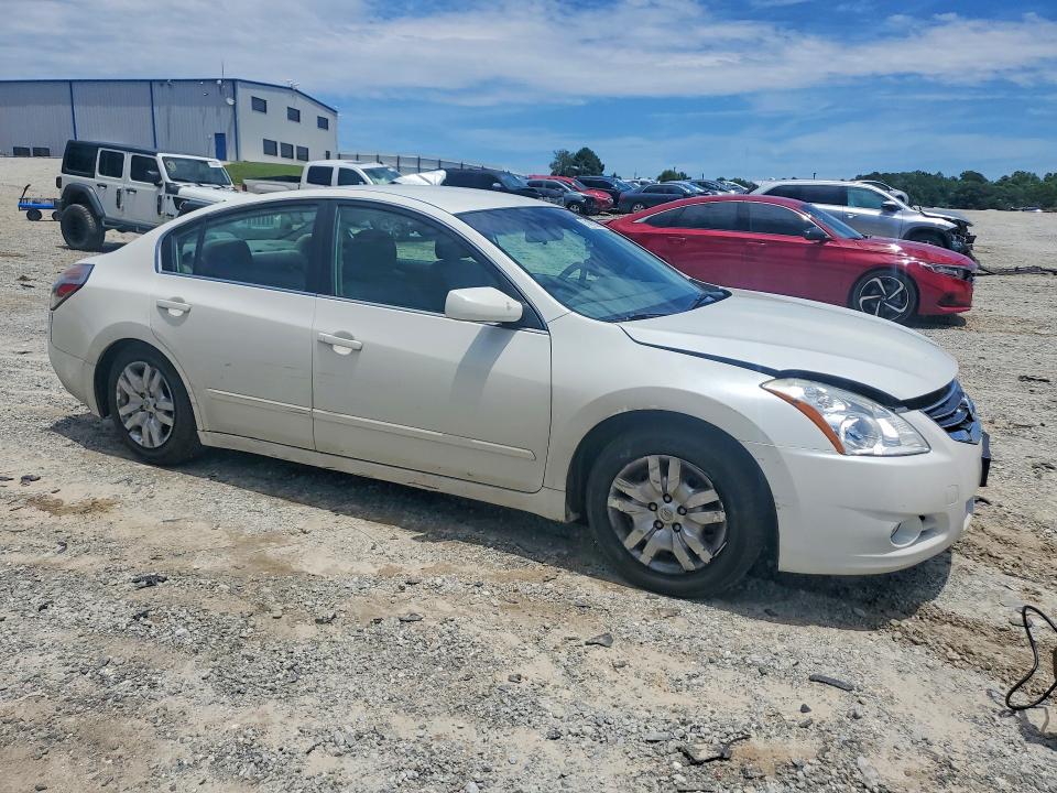 57496886 :رقم المزاد ، 1N4AL2AP7AN427429 vin ، 2010 Nissan Altima مزاد بيع