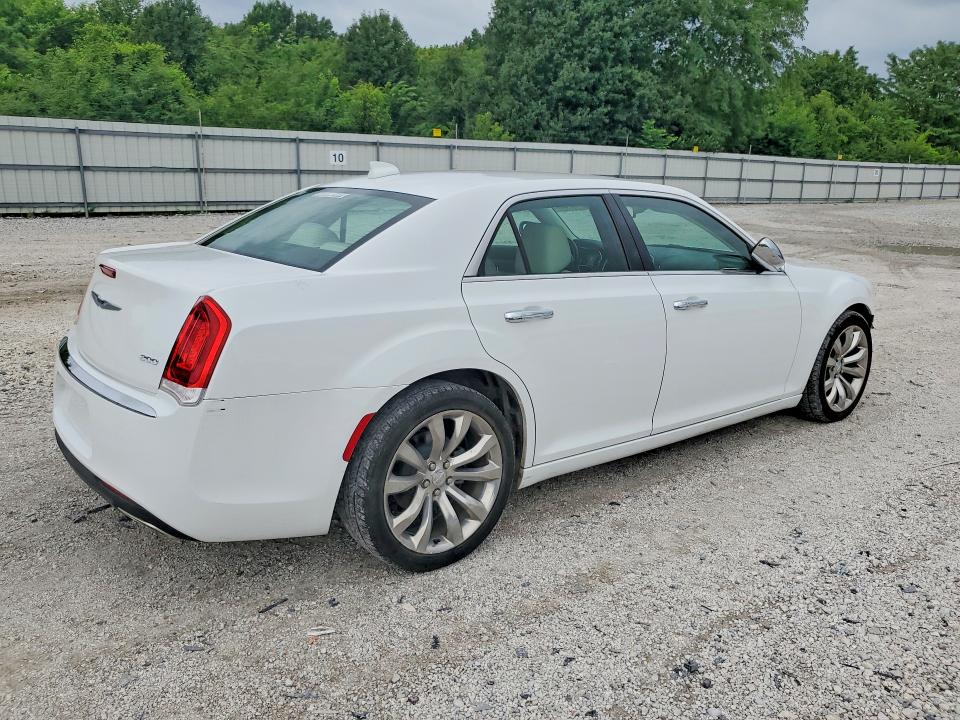 Продажа на аукционе авто 2019 Chrysler 300, vin: 2C3CCAEG7KH573366, номер лота: 57819616