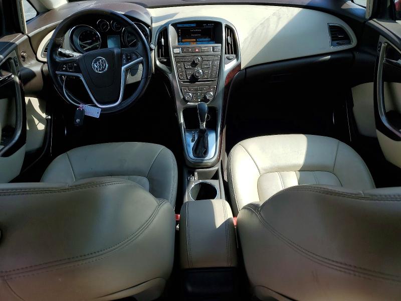 Aukcja sprzedaży 2014 Buick Verano, vin: 1G4PT5SVXE4151502, numer aukcji: 54781266