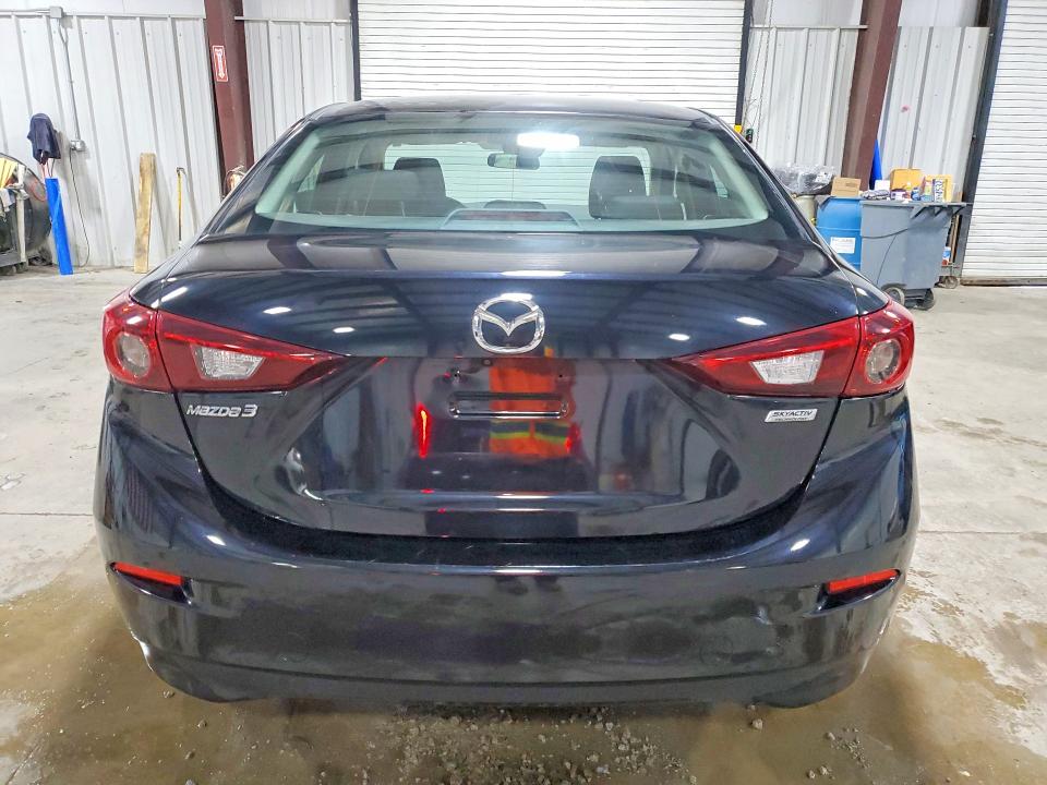 Aukcja sprzedaży 2018 Mazda 3, vin: 3MZBN1U74JM192817, numer aukcji: 57824556