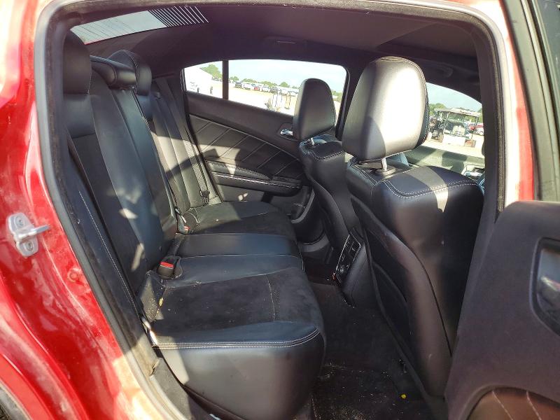 58088436 :رقم المزاد ، 2C3CDXCT1CH285313 vin ، 2012 Dodge Charger مزاد بيع