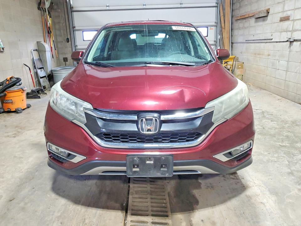 Aukcja sprzedaży 2016 Honda Cr-v, vin: 5J6RM4H57GL137216, numer aukcji: 58444996