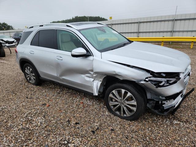 58189156 :رقم المزاد ، 4JGFB4JB6MA312931 vin ، 2021 Mercedes-benz Gle مزاد بيع