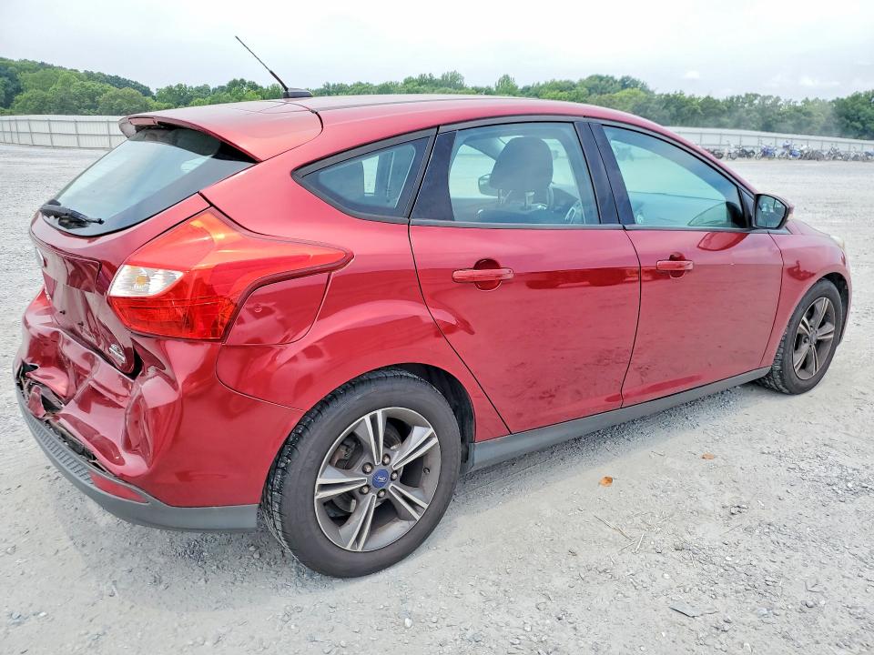 Aukcja sprzedaży 2014 Ford Focus, vin: 1FADP3K28EL383498, numer aukcji: 56032586