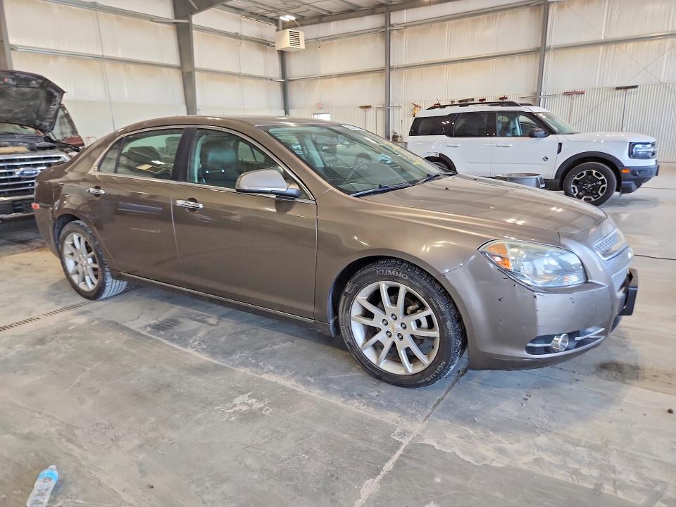 Продажа на аукционе авто 2011 Chevrolet Malibu, vin: 1G1ZE5E19BF390211, номер лота: 59071566