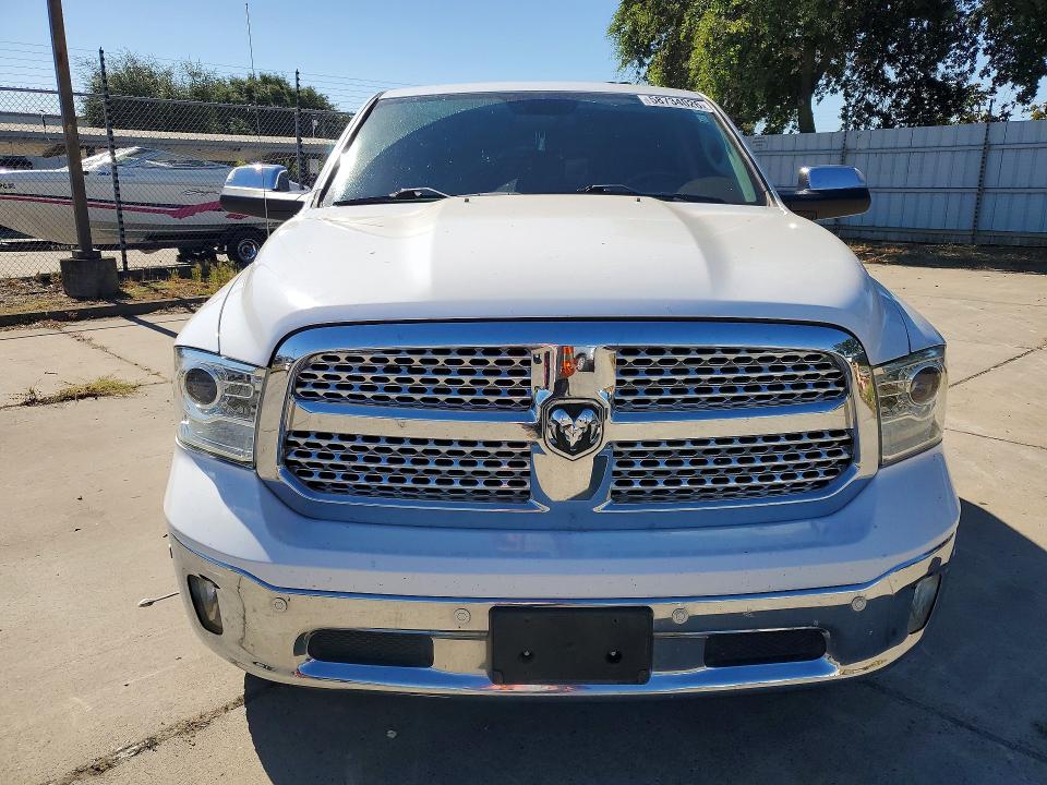 58734026 :رقم المزاد ، 1C6RR7NM2JS351846 vin ، 2018 Ram 1500 مزاد بيع
