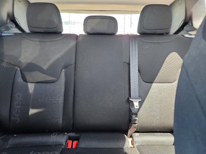 Продаж на аукціоні авто 2015 Jeep Renegade, vin: ZACCJABT4FPC07243, номер лоту: 55716256