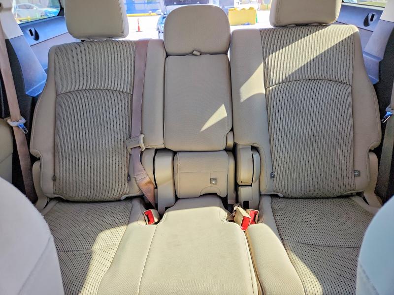 Aukcja sprzedaży 2013 Dodge Journey, vin: 3C4PDCBGXDT694557, numer aukcji: 57546626