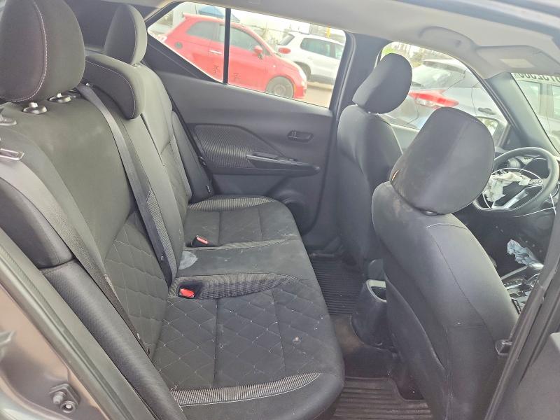 Продажа на аукционе авто 2020 Nissan Kicks, vin: 3N1CP5BV1LL525156, номер лота: 56752566