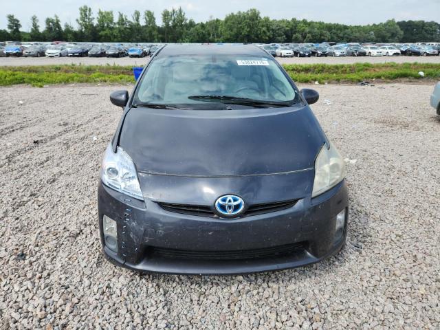 2011 Toyota Prius მანქანა იყიდება აუქციონზე, vin: JTDKN3DU7B1355253, აუქციონის ნომერი: 53824776