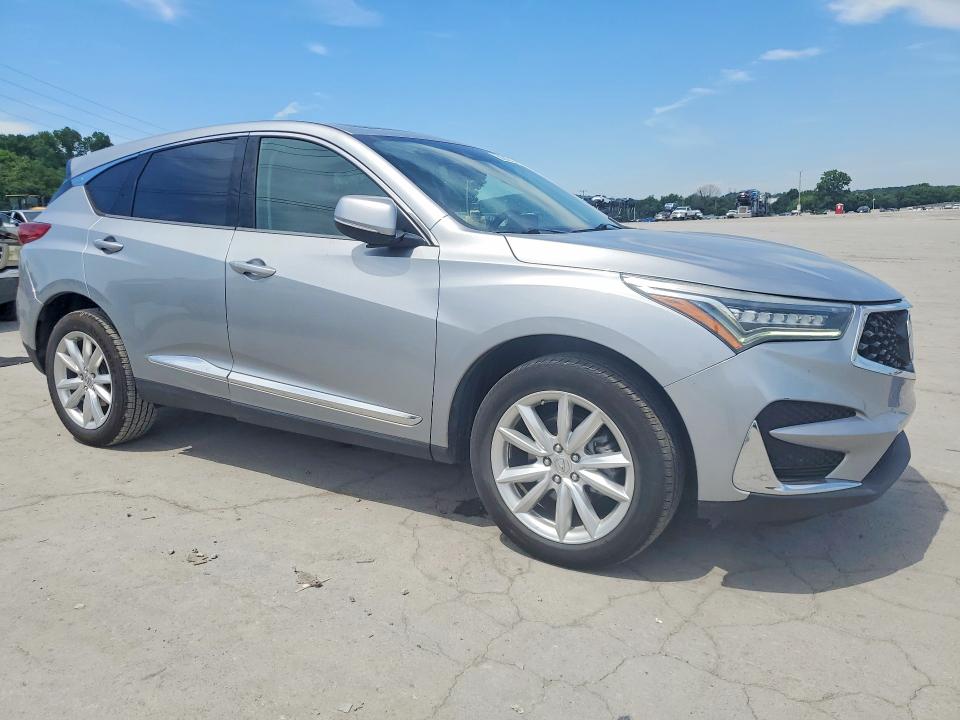 Aukcja sprzedaży 2020 Acura Rdx, vin: 5J8TC2H39LL001022, numer aukcji: 56299226