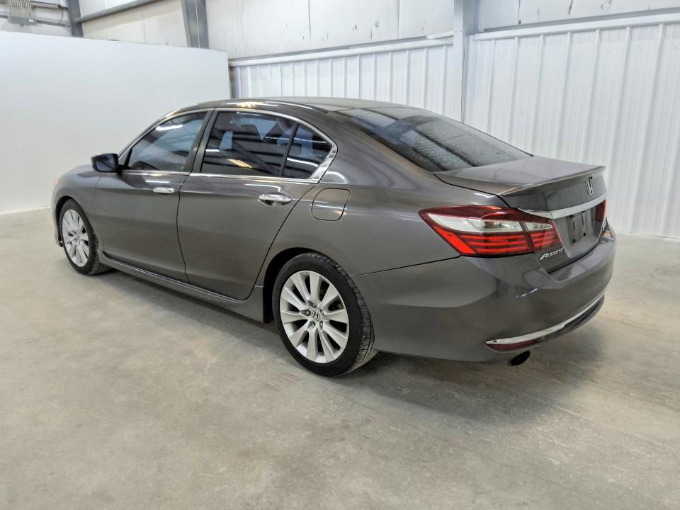 Aukcja sprzedaży 2016 Honda Accord, vin: 1HGCR2F50GA058181, numer aukcji: 58702646