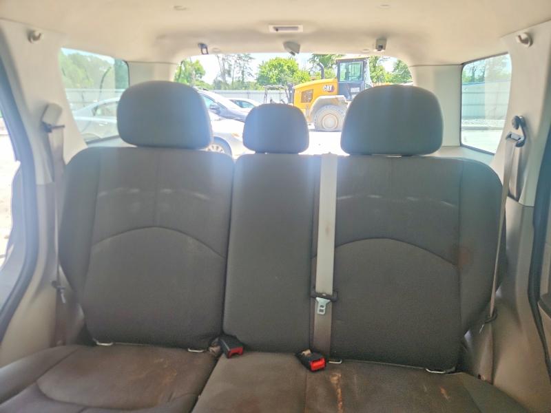 Aukcja sprzedaży 2010 Mazda Tribute, vin: 4F2CY0C75AKM03508, numer aukcji: 59065516