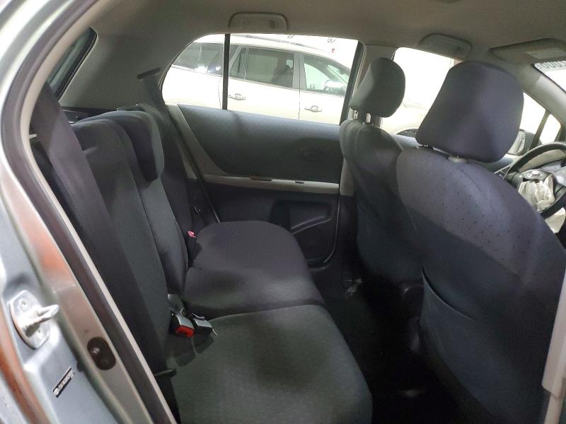 Aukcja sprzedaży 2010 Toyota Yaris, vin: JTDKT4K36A5290845, numer aukcji: 55852006
