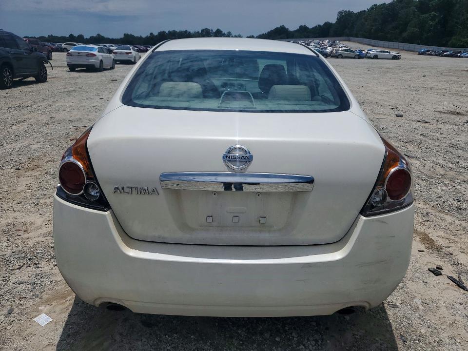 57496886 :رقم المزاد ، 1N4AL2AP7AN427429 vin ، 2010 Nissan Altima مزاد بيع