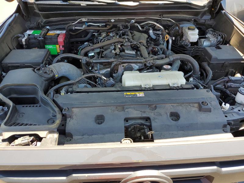 Aukcja sprzedaży 2024 Toyota Tacoma, vin: 3TMLB5FN9RM009829, numer aukcji: 58459146