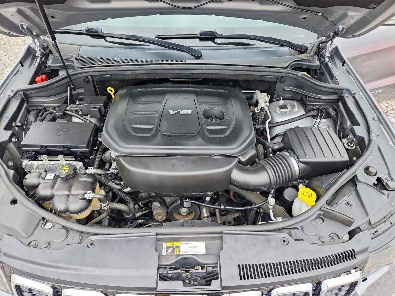 Продаж на аукціоні авто 2017 Jeep Grand Cherokee, vin: 1C4RJFBG8HC899220, номер лоту: 58291356