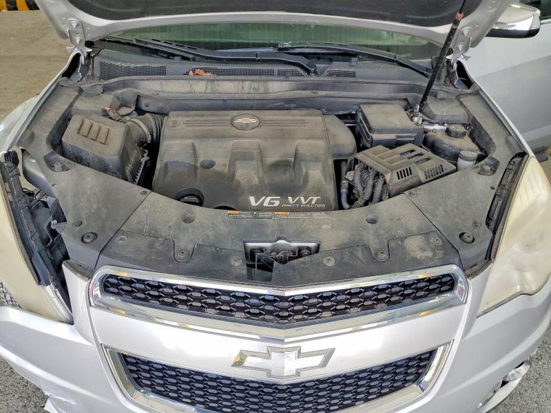 Auction sale of the 2013 Chevrolet Equinox, vin: 2GNFLGE31D6254642, lot number: 56707006