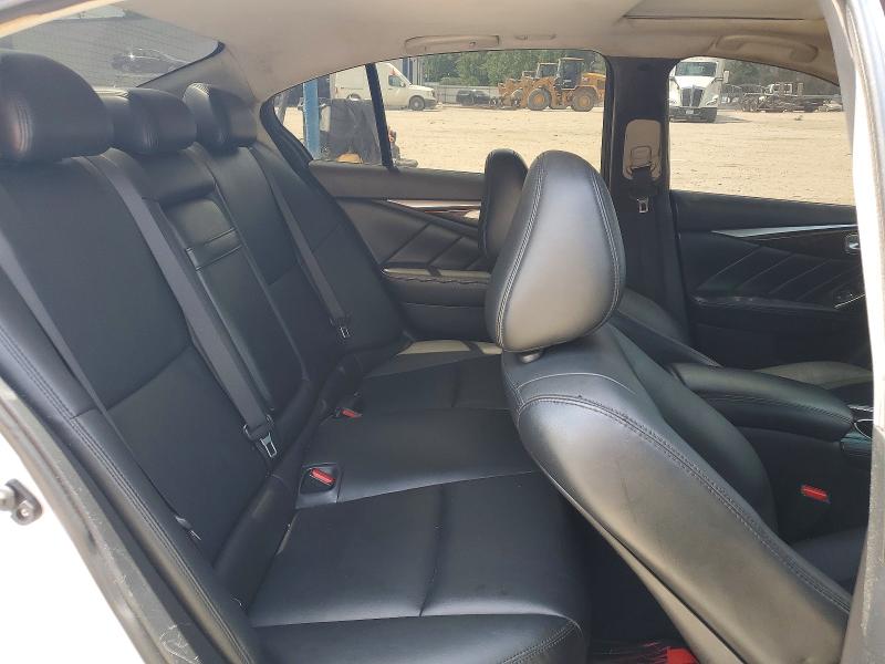 56660116 :رقم المزاد ، JN1EV7AR5KM550869 vin ، 2019 Infiniti Q50 مزاد بيع