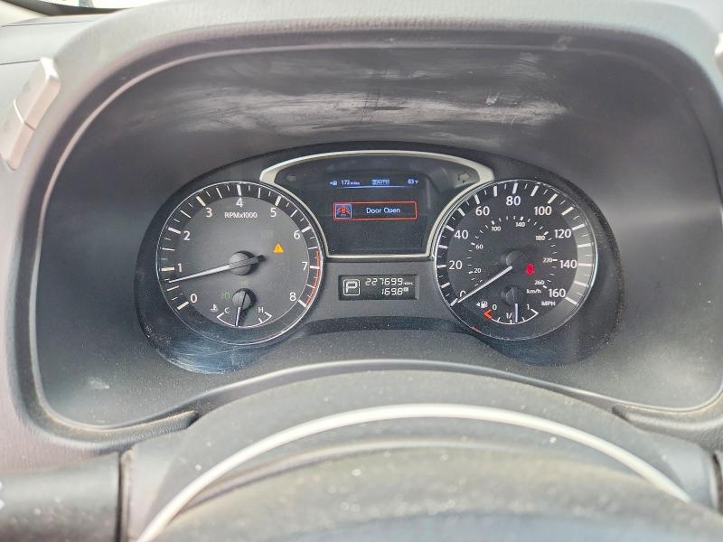 Продажа на аукционе авто 2013 Nissan Pathfinder, vin: 5N1AR2MM7DC665027, номер лота: 58555826