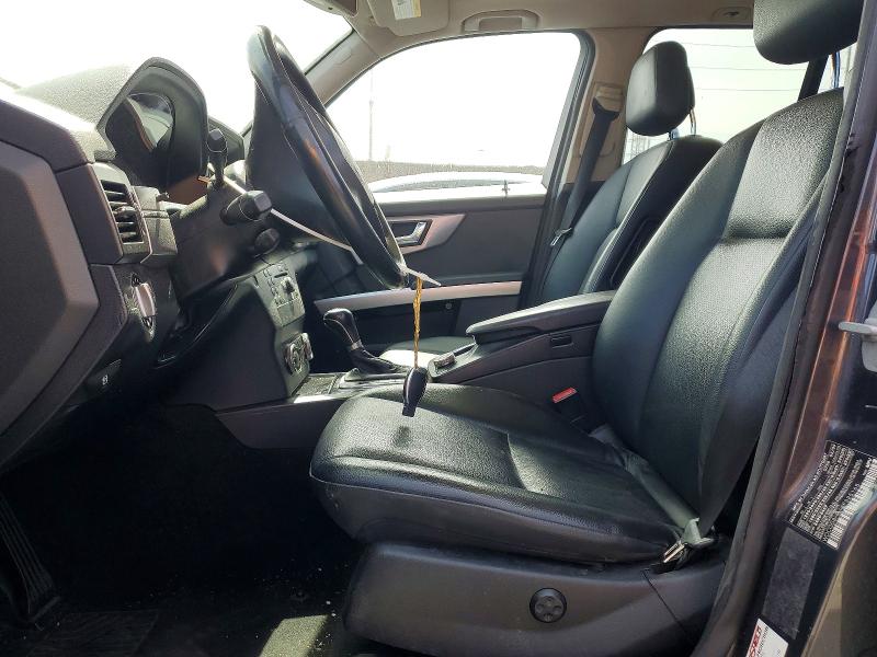 Aukcja sprzedaży 2010 Mercedes-benz Glk, vin: WDCGG8HB1AF325165, numer aukcji: 56089596