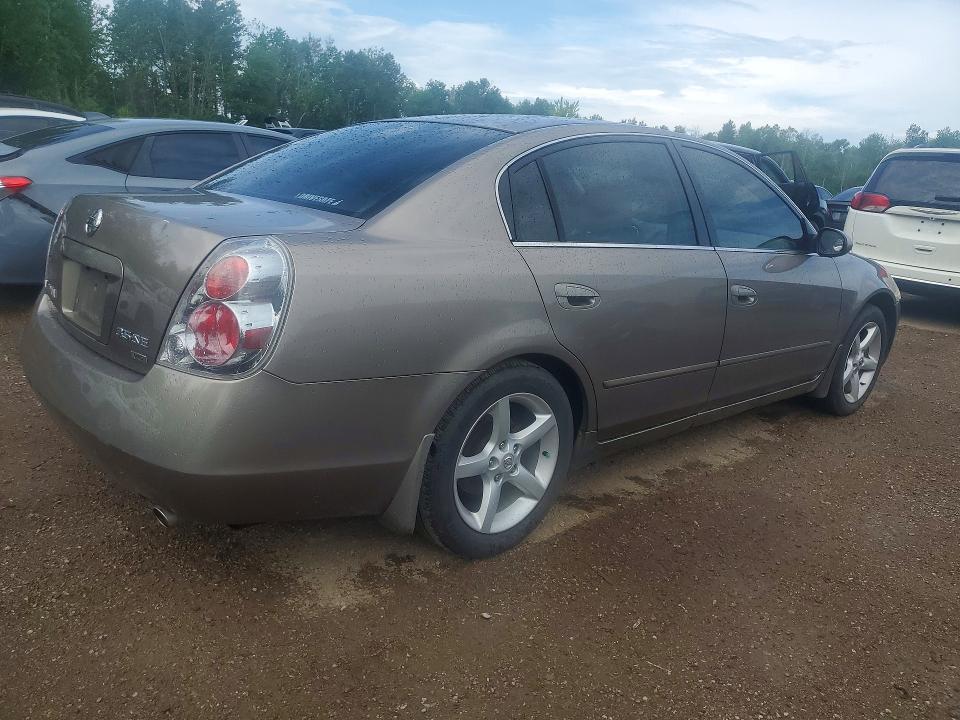 Продажа на аукционе авто 2005 Nissan Altima, vin: 1N4BL11E85C138591, номер лота: 56969406