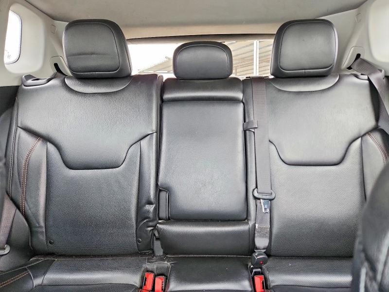 Aukcja sprzedaży 2020 Jeep Compass, vin: 3C4NJCCB0LT187698, numer aukcji: 58777196