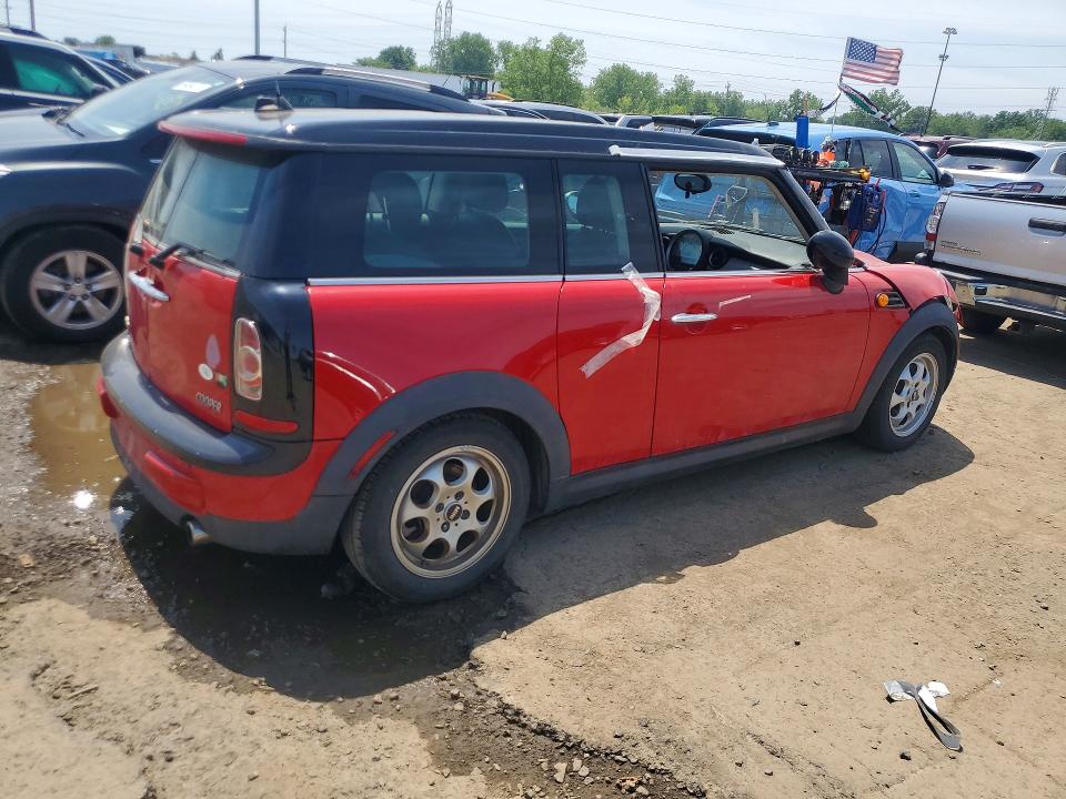 2014 Mini Cooper მანქანა იყიდება აუქციონზე, vin: WMWZF3C52ET492970, აუქციონის ნომერი: 56692256