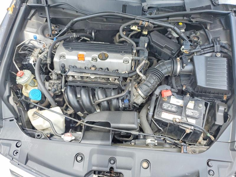 Продажа на аукционе авто 2011 Honda Accord, vin: 1HGCP2F73BA023344, номер лота: 56110146