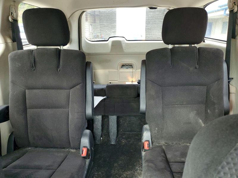 Продаж на аукціоні авто 2014 Dodge Grand Caravan, vin: 2C4RDGCG3ER349955, номер лоту: 57705946
