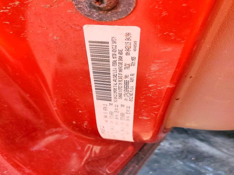 Aukcja sprzedaży 2008 Dodge Ram 1500, vin: 1D7HU18248S608869, numer aukcji: 55566406