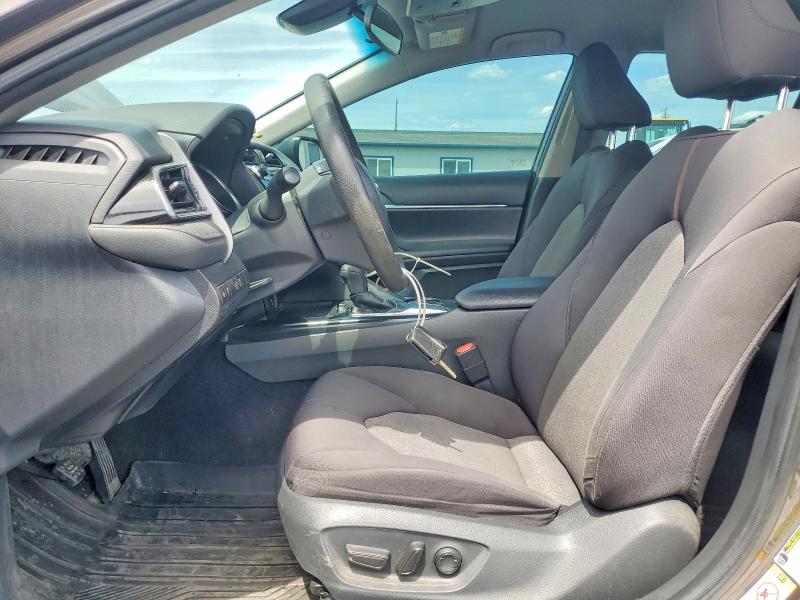 Продаж на аукціоні авто 2019 Toyota Camry, vin: 4T1B11HK4KU199353, номер лоту: 58328056