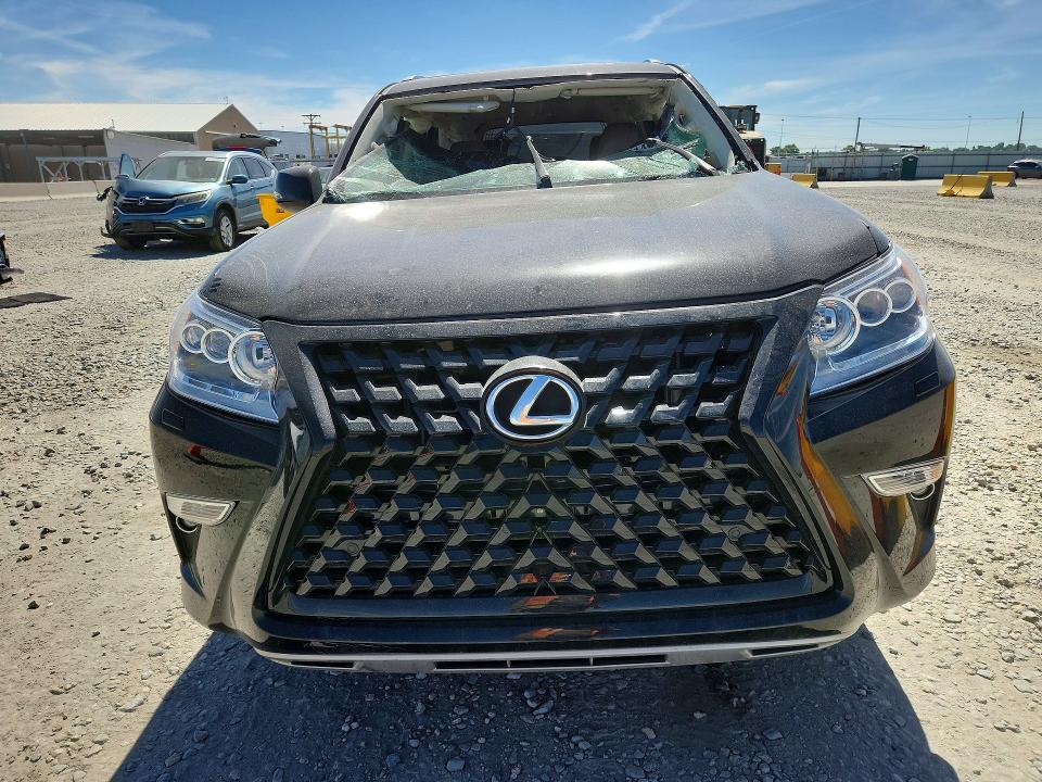 Продажа на аукционе авто 2016 Lexus Gx, vin: JTJBM7FX3G5138104, номер лота: 57745146