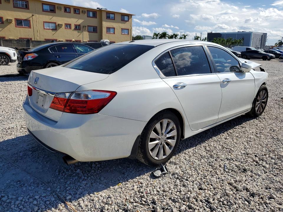 Aukcja sprzedaży 2013 Honda Accord, vin: 1HGCR2F81DA002613, numer aukcji: 57343126